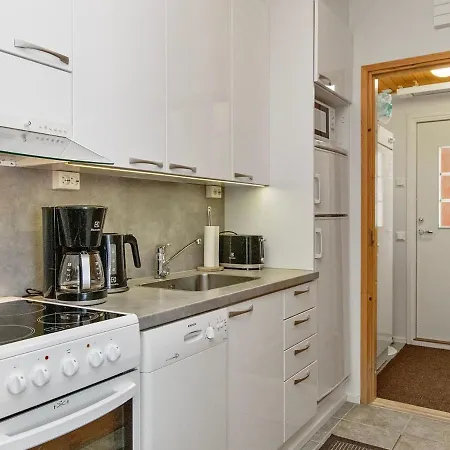 Moitakuru A18 By Interhome Vakantiehuis *