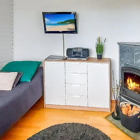 Nyaraló Moitakuru A18 By Interhome *