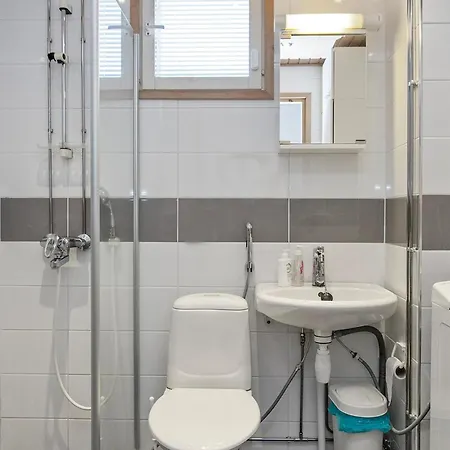 Moitakuru A18 By Interhome *