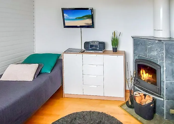 Дом отдыха Moitakuru A18 By Interhome *