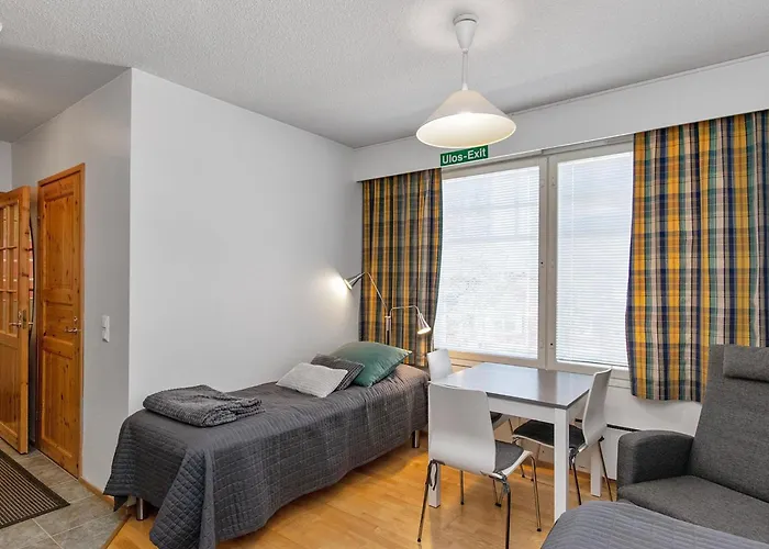 Moitakuru A18 By Interhome *