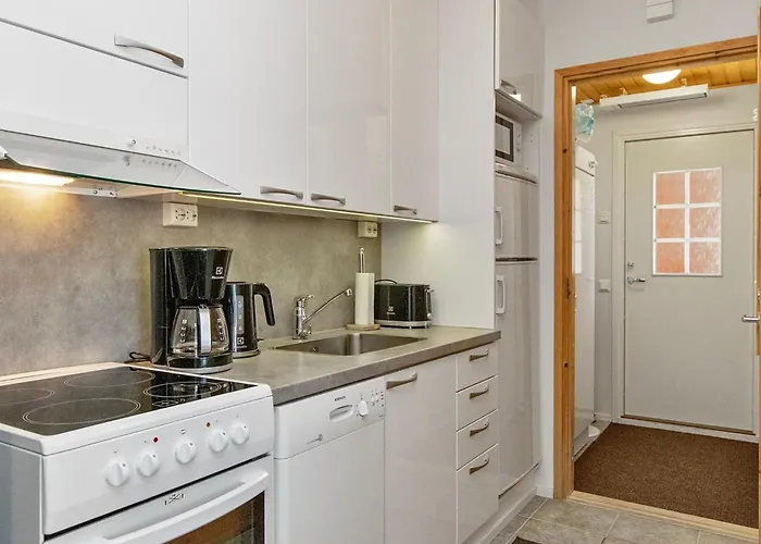 Moitakuru A18 By Interhome 別荘