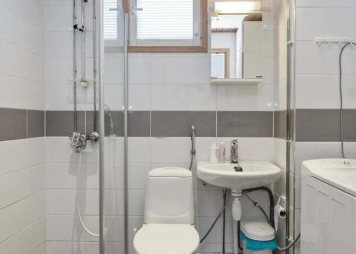 Moitakuru A18 By Interhome *